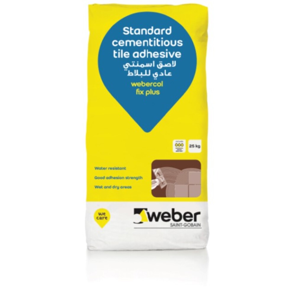 Weber Middle East